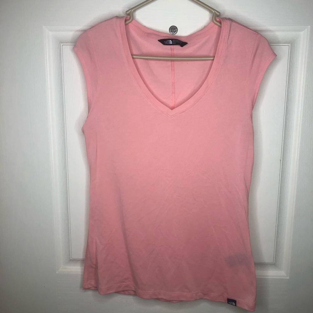 Women’s The North Face tank top